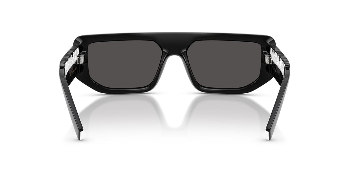 Dolce&Gabbana DG6203 501/87 Sunglasses