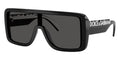 Dolce&Gabbana DG6204 501/87 Sunglasses