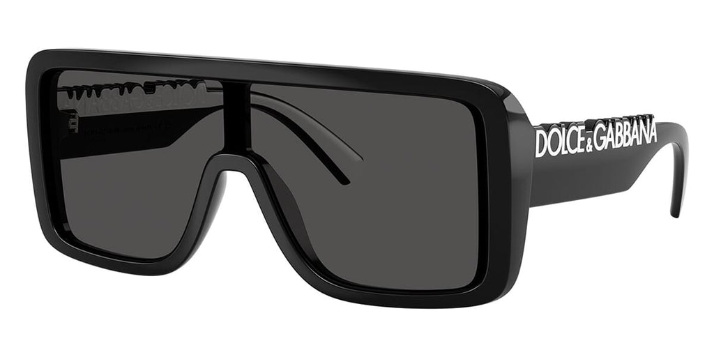 Dolce&Gabbana DG6204 501/87 Sunglasses