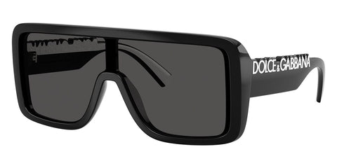 Dolce&Gabbana DG6204 501/87 Sunglasses