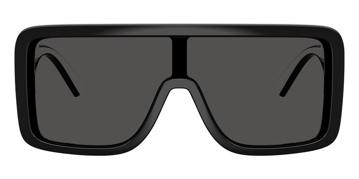 Dolce&Gabbana DG6204 501/87 Sunglasses