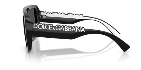 Dolce&Gabbana DG6204 501/87 Sunglasses