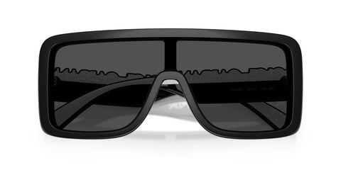 Dolce&Gabbana DG6204 501/87 Sunglasses