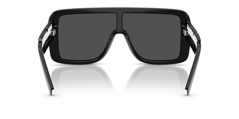 Dolce&Gabbana DG6204 501/87 Sunglasses