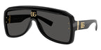 Dolce&Gabbana DG6205 501/87 Sunglasses