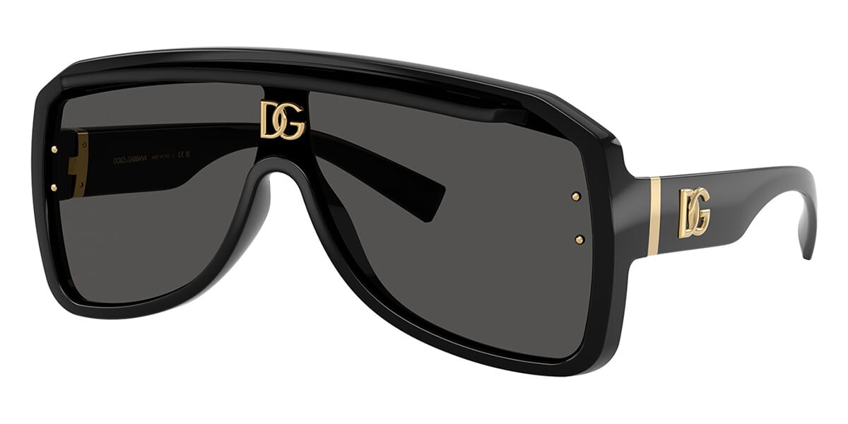 Dolce&Gabbana DG6205 501/87 Sunglasses