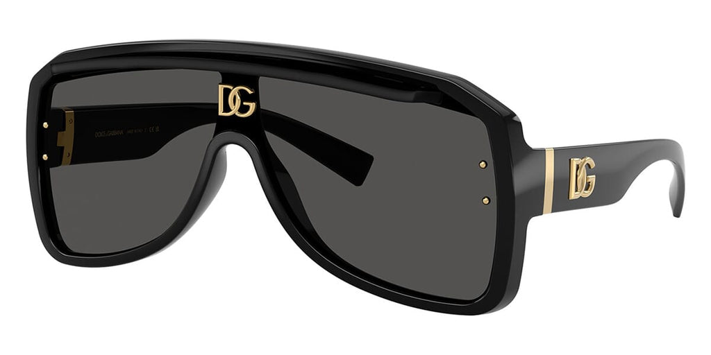 Dolce&Gabbana DG6205 501/87 Sunglasses