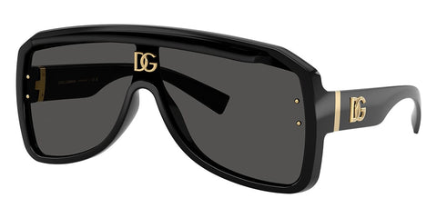 Dolce&Gabbana DG6205 501/87 Sunglasses