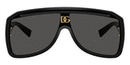 Dolce&Gabbana DG6205 501/87 Sunglasses