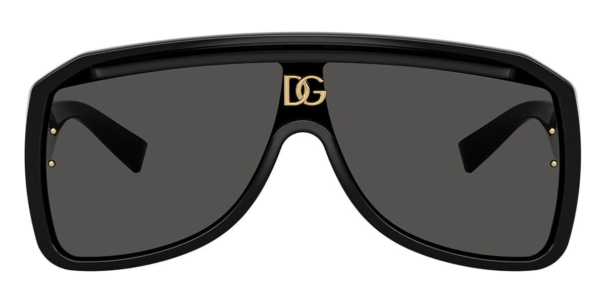 Dolce&Gabbana DG6205 501/87 Sunglasses