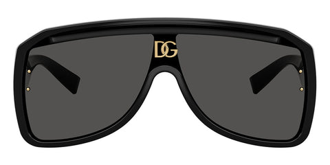 Dolce&Gabbana DG6205 501/87 Sunglasses