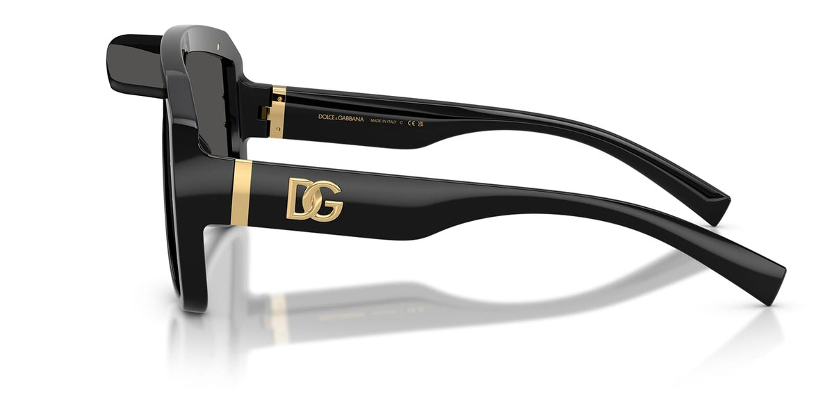 Dolce&Gabbana DG6205 501/87 Sunglasses