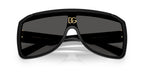 Dolce&Gabbana DG6205 501/87 Sunglasses