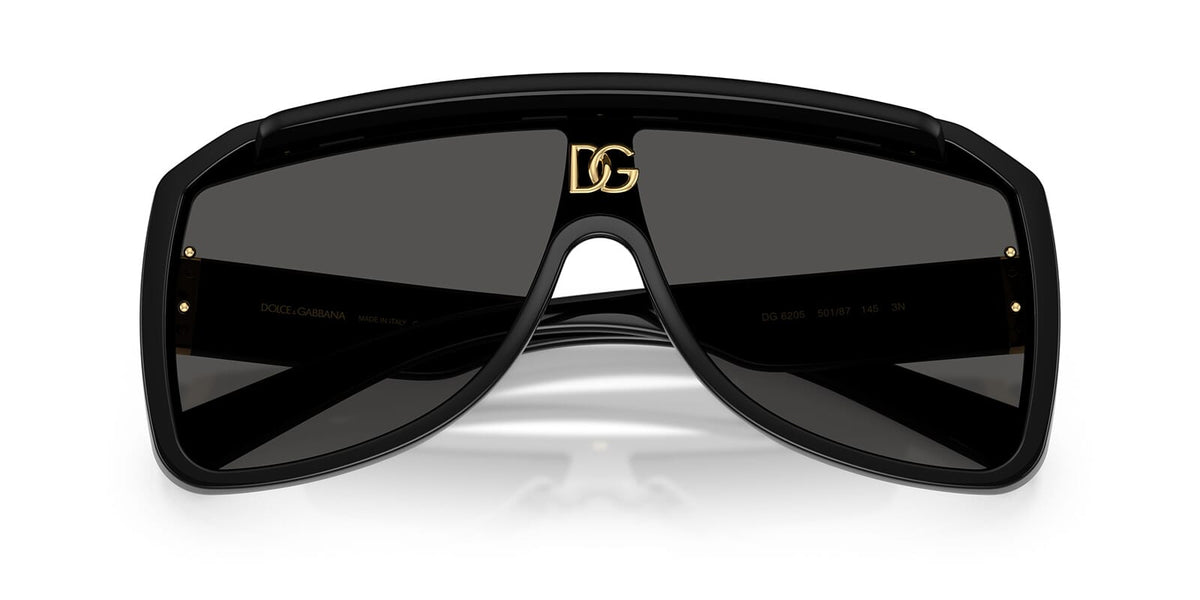 Dolce&Gabbana DG6205 501/87 Sunglasses