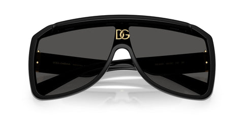 Dolce&Gabbana DG6205 501/87 Sunglasses