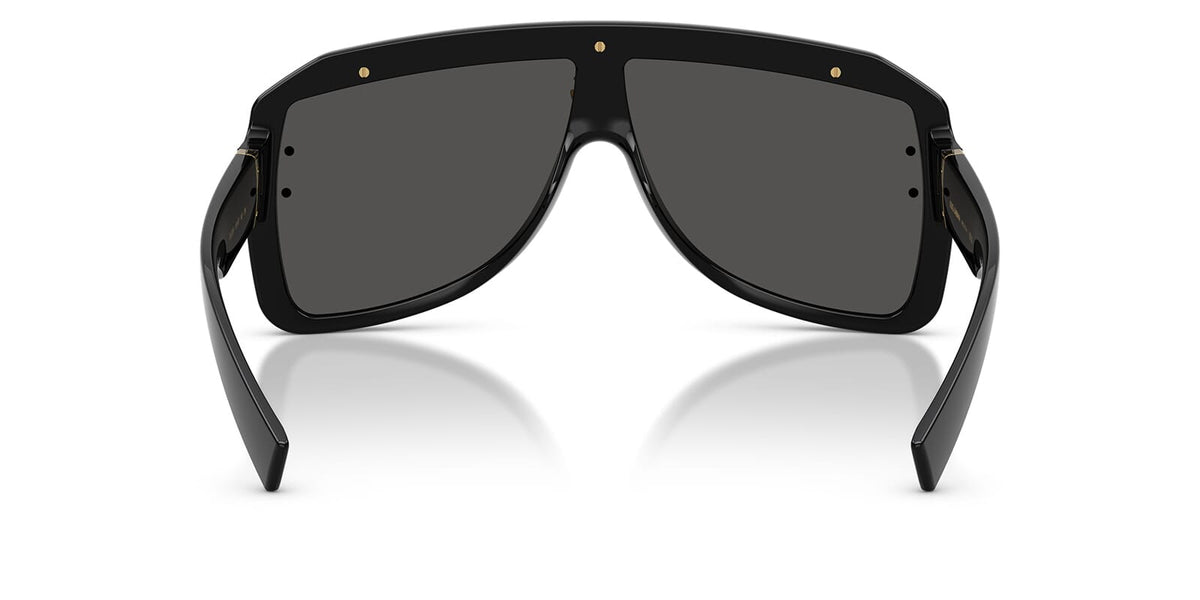 Dolce&Gabbana DG6205 501/87 Sunglasses