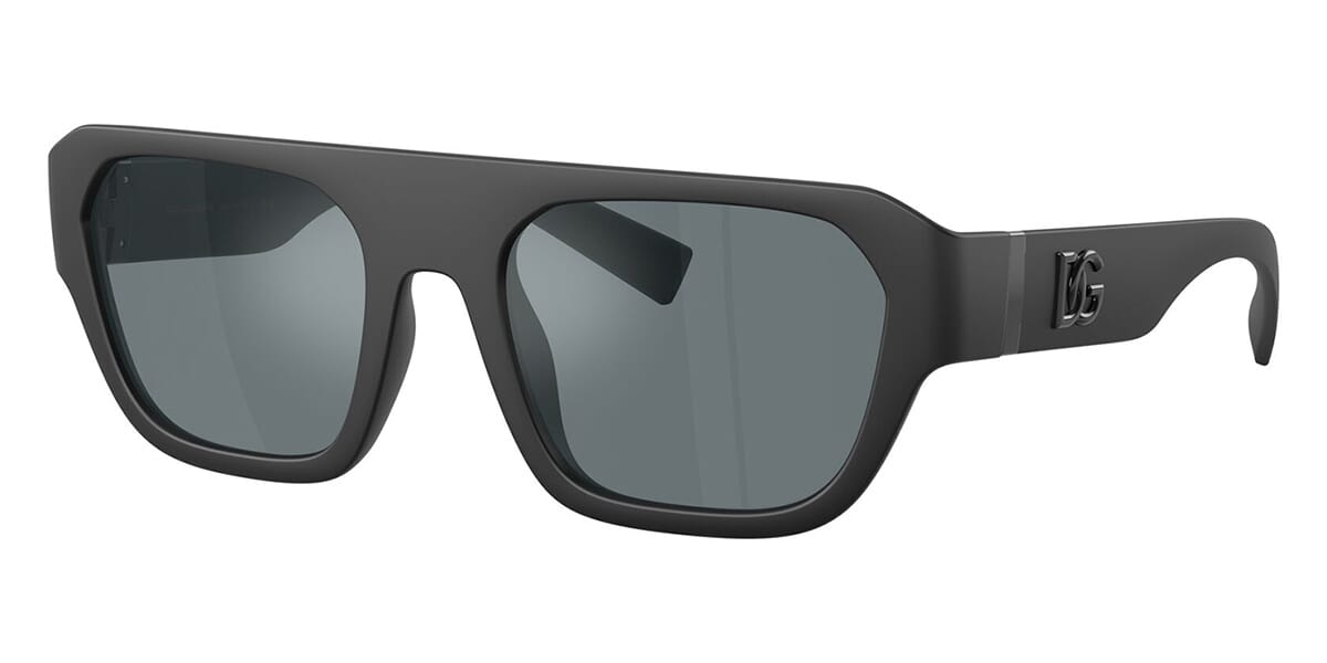 Dolce&Gabbana DG6206 2525/6G Sunglasses