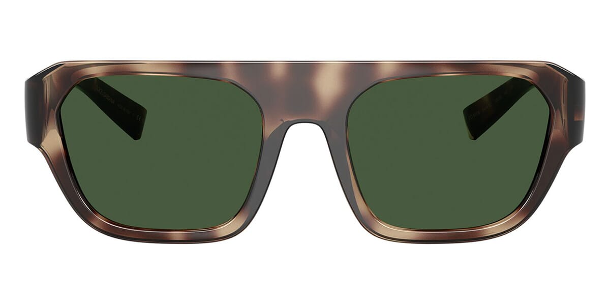 Dolce&Gabbana DG6206 3444/82 Sunglasses