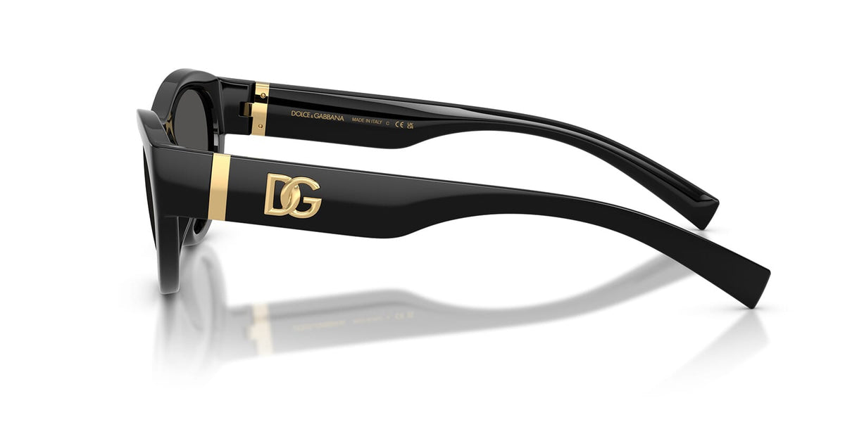 Dolce&Gabbana DG6207 501/87 Sunglasses
