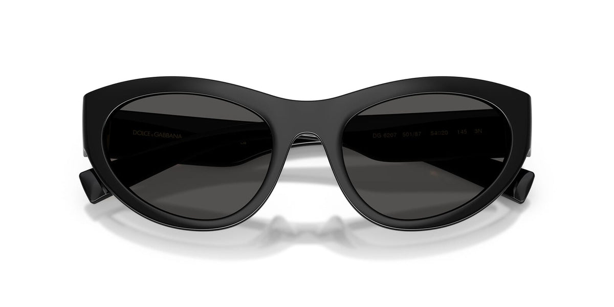 Dolce&Gabbana DG6207 501/87 Sunglasses
