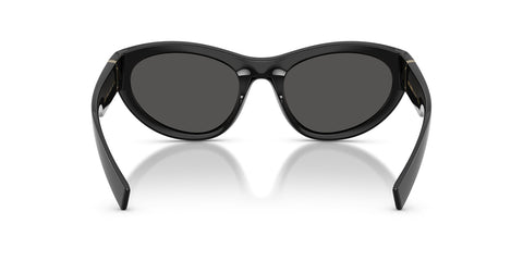 Dolce&Gabbana DG6207 501/87 Sunglasses