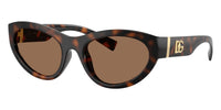 Dolce&Gabbana DG6207 502/73
