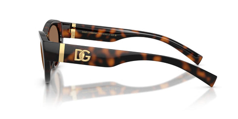 Dolce&Gabbana DG6207 502/73 Sunglasses