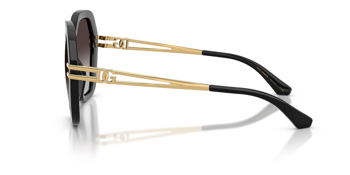 Dolce&Gabbana DG6210 501/8G Sunglasses