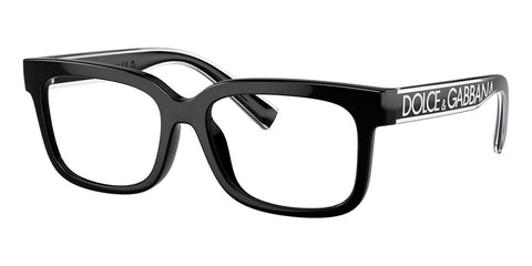 Dolce&Gabbana DX5002 501 Glasses