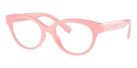 Dolce&Gabbana DX5003 3098 Kids Frame