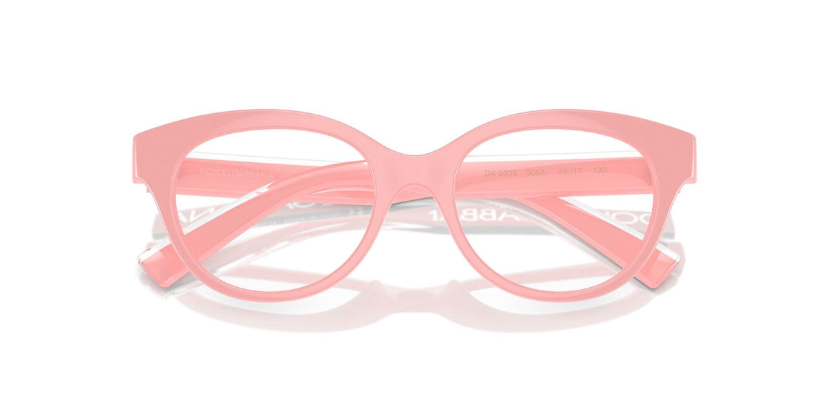 Dolce&Gabbana DX5003 3098 Glasses