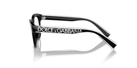 Dolce&Gabbana DX5003 501 Glasses