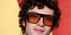 Tom Ford Turner TF1101 01E Photochromic - As Seen On Mary Leest & Dominic Sessa