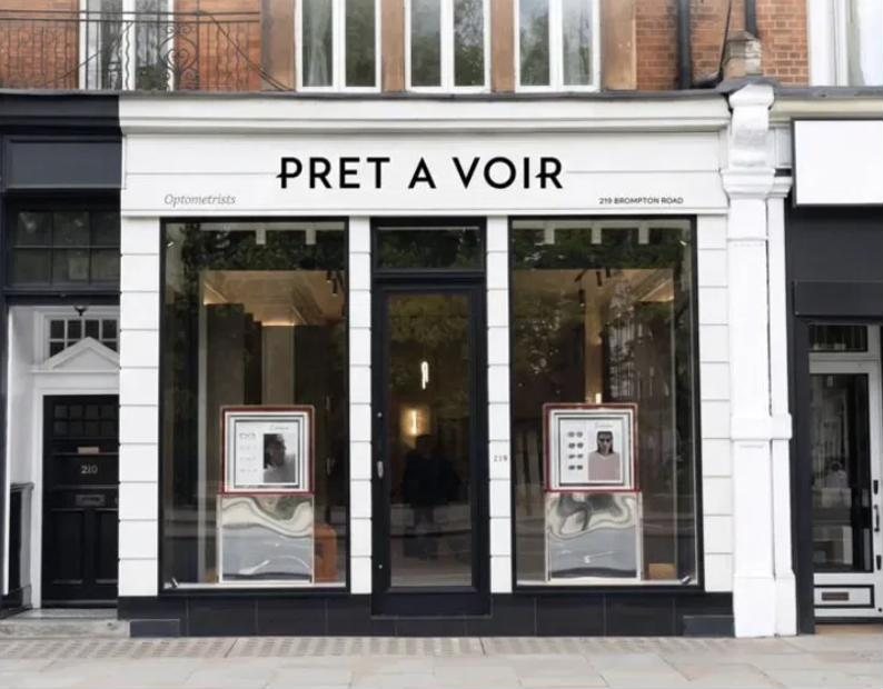 Pretavoir