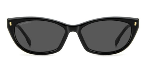 Dsquared D2 0209/G/S 807IR
