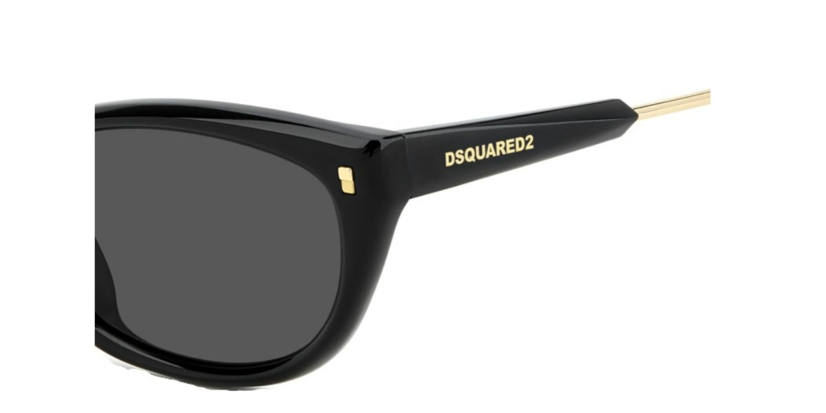 Dsquared D2 0209/G/S 807IR