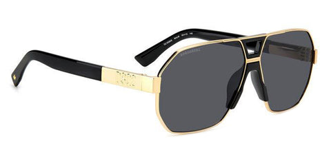 Dsquared2 D2 0028/S RHLIR