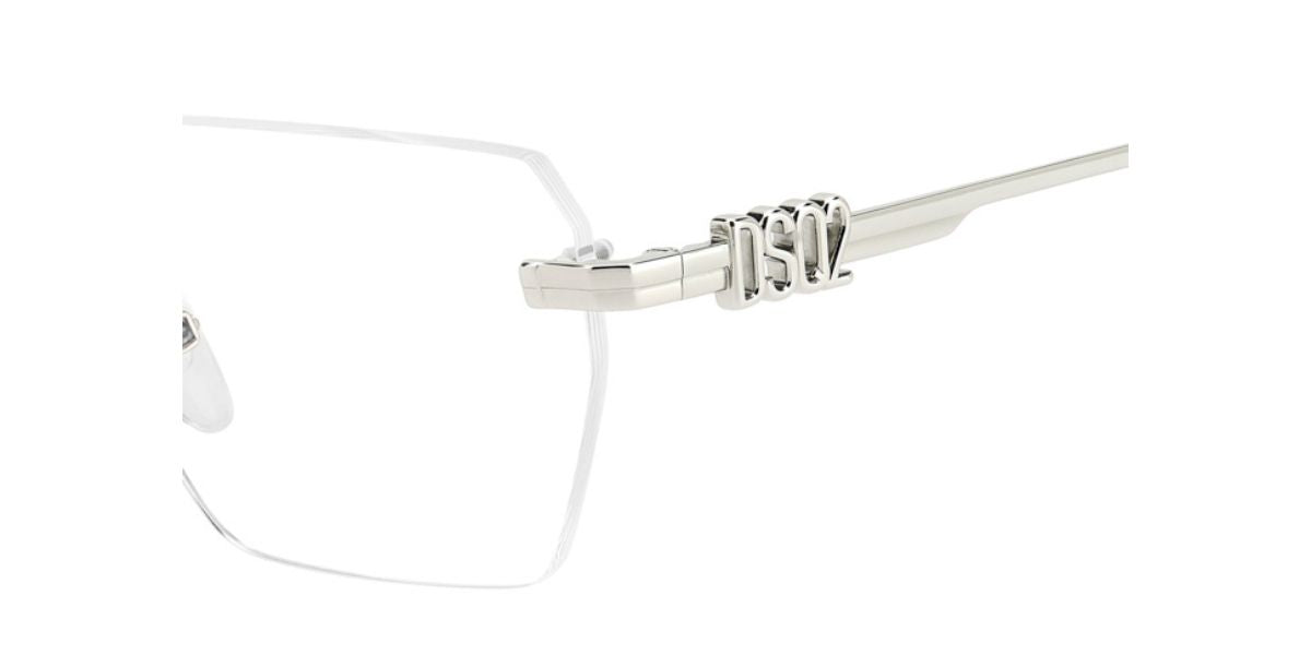 Dsquared2 D2 0102 010 Glasses