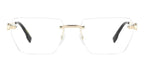 Dsquared2 D2 0102 3YG Glasses