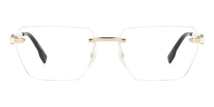 Dsquared2 D2 0102 3YG Glasses