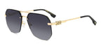 Dsquared2 D2 0103/S RHL9O Sunglasses