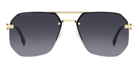 Dsquared2 D2 0103/S RHL9O Sunglasses