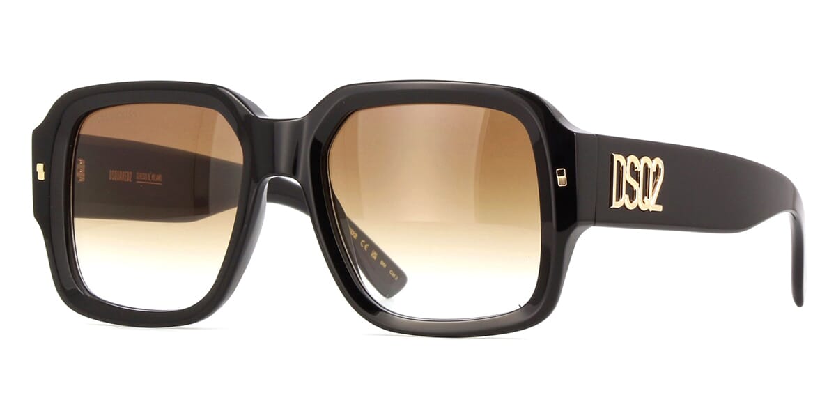 Dsquared2 D2 0106/S 807HA - As Seen On Katie Holmes