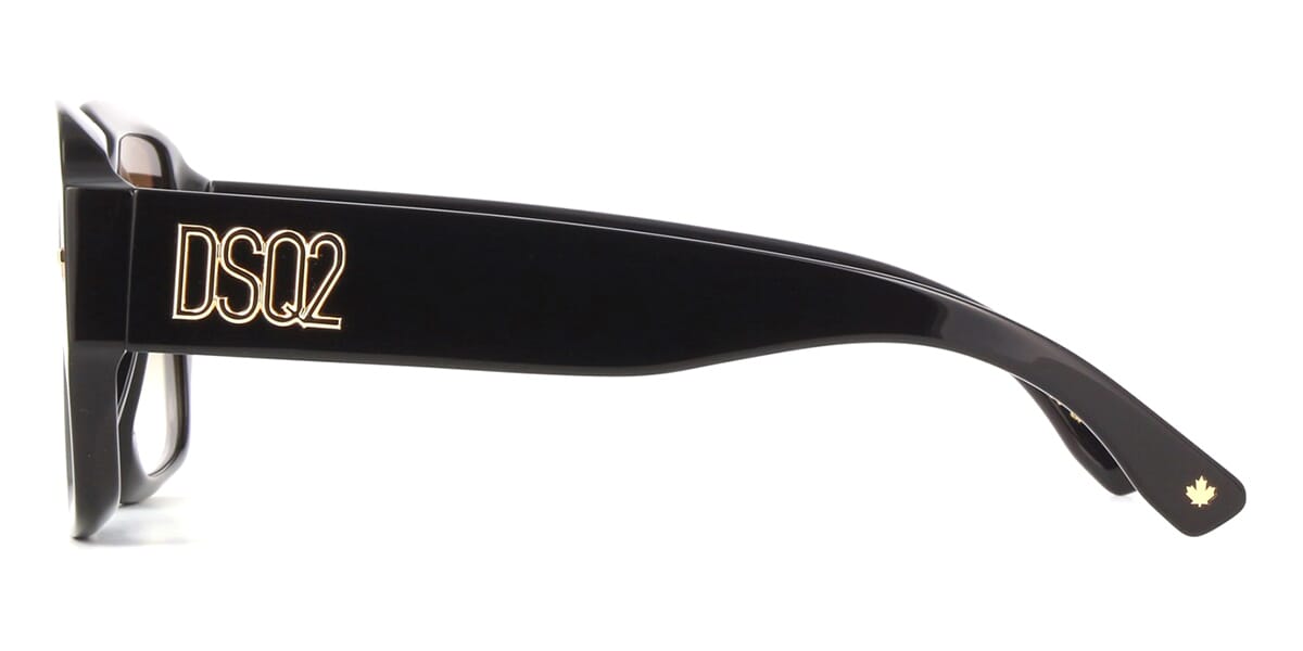 Lunettes de soleil Homme Dsquared2 D2 0072 S 8LZ ø 59 mm Lunettes de soleil Homme Dsquared2 D2 0072 S 8LZ ø 59 mm