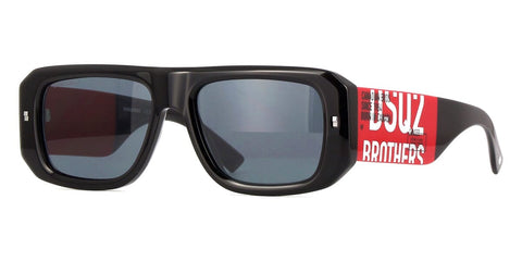 Dsquared2 D2 0107/S OITIR Sunglasses