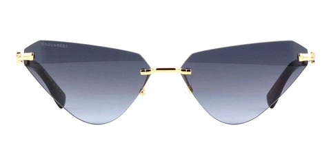 Dsquared2 D2 0108/S RHL9O Sunglasses