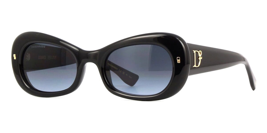 Dsquared2 D2 0110/S 8079O Sunglasses