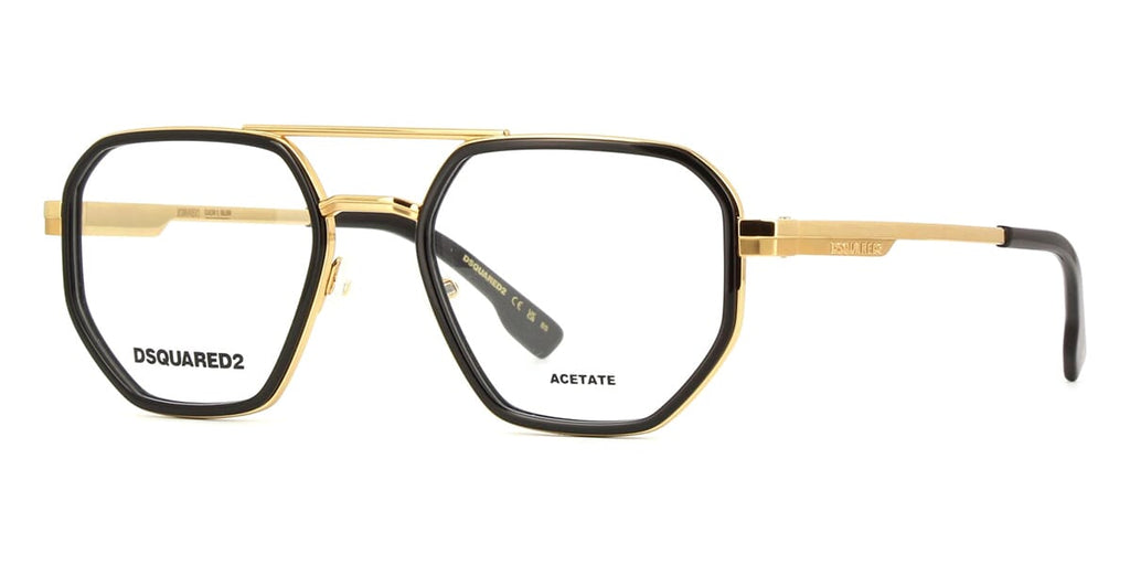 Dsquared2 D2 0111 807 Glasses