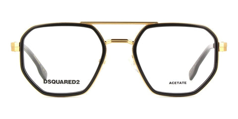 Dsquared2 D2 0111 807 Glasses