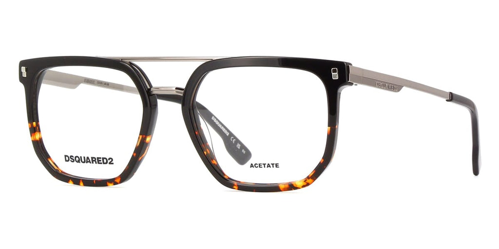 Dsquared2 D2 0112 WR7 Glasses